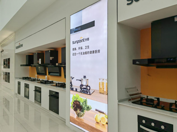 ：紧跟消费趋势以多元化产品满足用户需求j9九游真人游戏第一品牌青岛兴邦电器