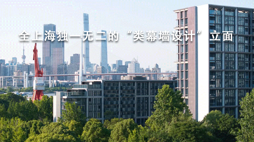 保利世博天悦售楼处最新价格户型环境j9九游会入口首页保利世博天悦网站(图8)