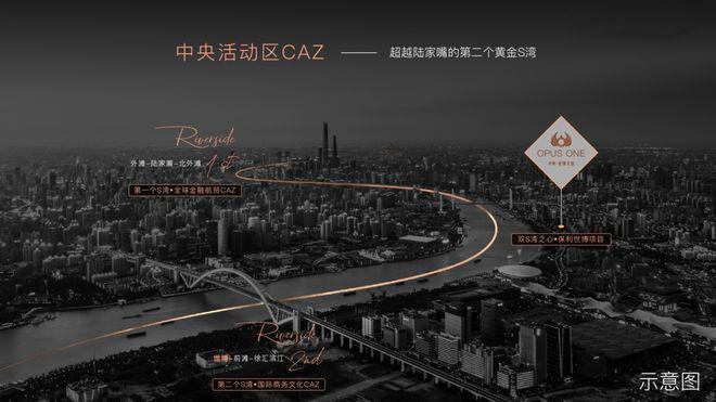 保利世博天悦售楼处最新价格户型环境j9九游会入口首页保利世博天悦网站(图15)