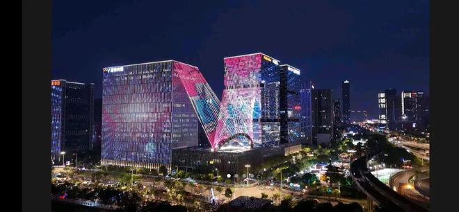 南京市建邺区夜未央凤栖台照明设计j9九游真人游戏第一平台银奖作品