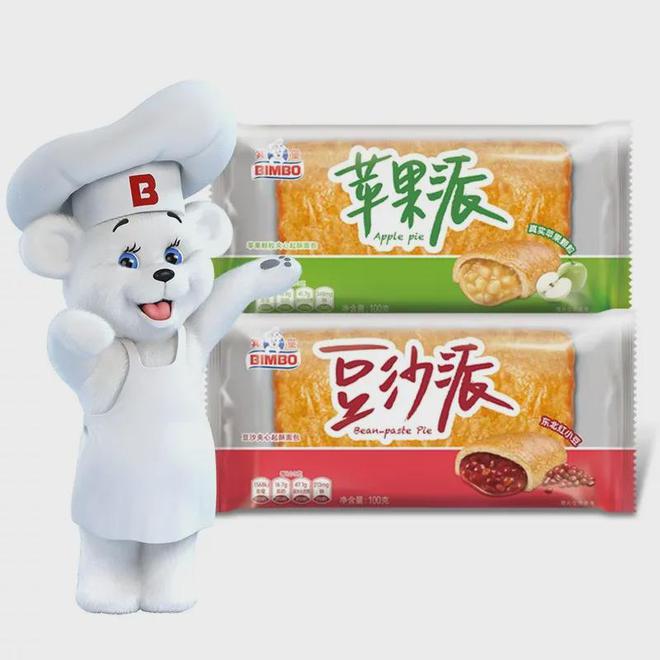 、年入1600亿的面包巨头宾堡在华卖起了零食j9九游真人游戏第一品牌供应肯德基和麦当劳(图1)