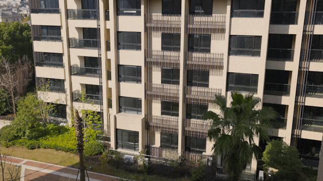 融景售楼处发布：虹桥融景臻藏繁华境j9平台☎‍2025华润聚焦@虹桥(图3)