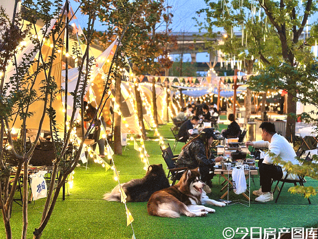 融景售楼处发布：虹桥融景臻藏繁华境j9平台☎‍2025华润聚焦@虹桥(图27)
