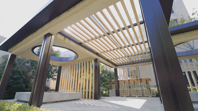 融景售楼处发布：虹桥融景臻藏繁华境j9平台☎‍2025华润聚焦@虹桥(图30)