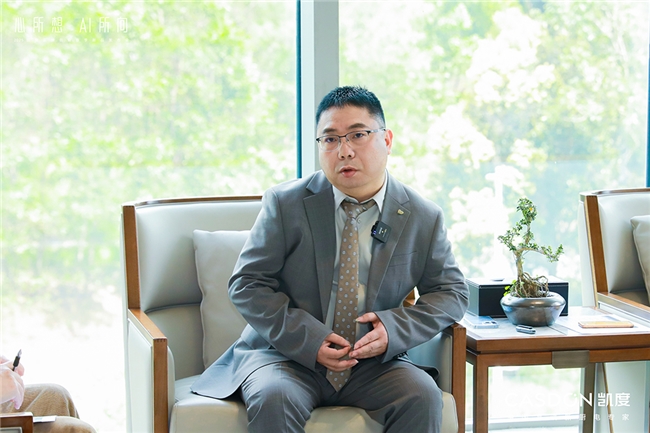 解读：开辟高端厨电赛道的独特增长路径j9九游真人游戏第一品牌凯度电器深度(图4)