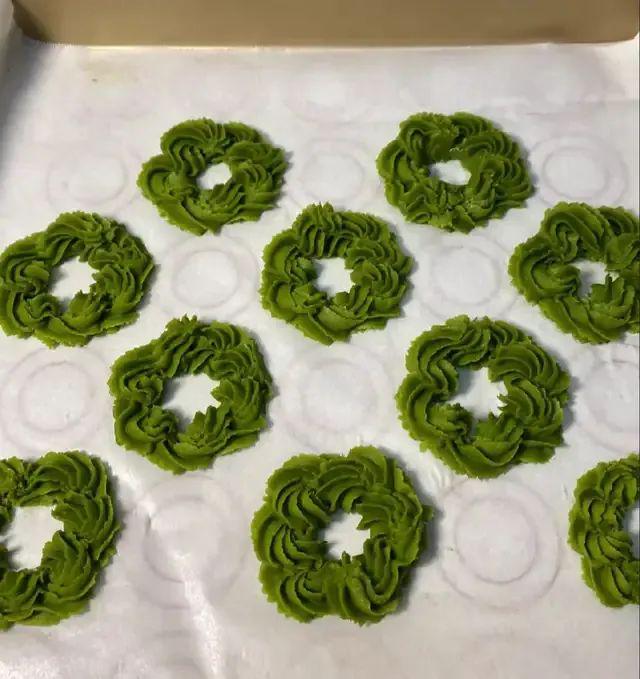 呆万万没想到这冷门东西居然这么实用j9国际站被网友“ 裱花袋妙用”惊