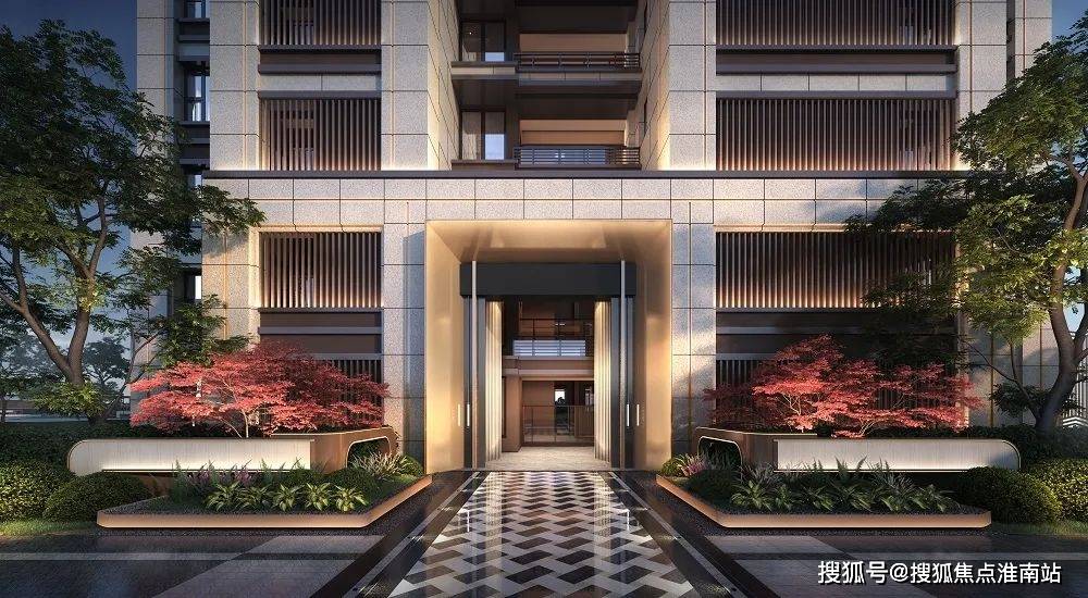 百科→首页网站→楼盘测评→中心百科→首页网站24小时热线j9国际静安玺樾售楼处电话→静安玺樾售楼中心电话→楼盘(图17)