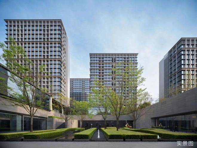 雅境-保利世博天悦售楼处电话-网站上海房天下ag九游会登录保利世博天悦售楼处电话中建山水(图3)