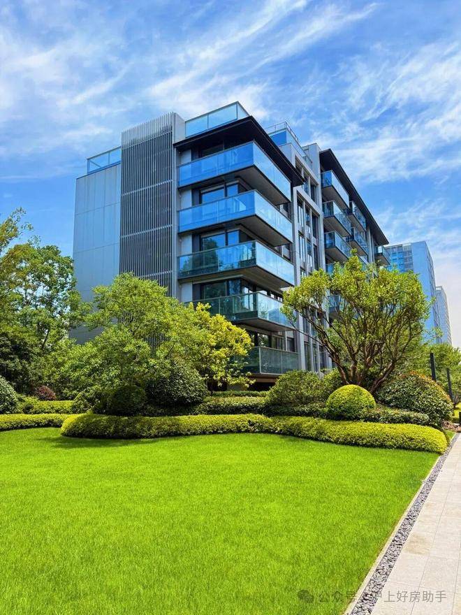雅境-保利世博天悦售楼处电话-网站上海房天下ag九游会登录保利世博天悦售楼处电话中建山水(图9)