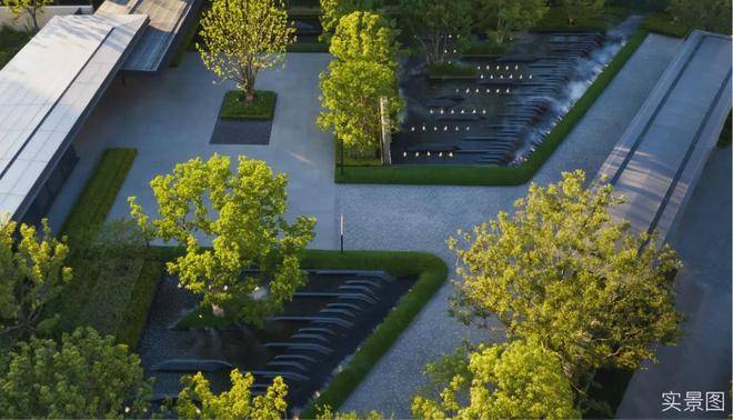 雅境-保利世博天悦售楼处电话-网站上海房天下ag九游会登录保利世博天悦售楼处电话中建山水(图13)