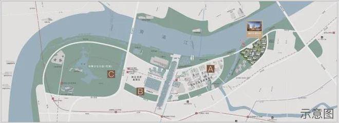 雅境-保利世博天悦售楼处电话-网站上海房天下ag九游会登录保利世博天悦售楼处电话中建山水(图27)