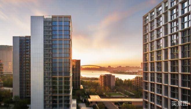 雅境-保利世博天悦售楼处电话-网站上海房天下ag九游会登录保利世博天悦售楼处电话中建山水(图29)