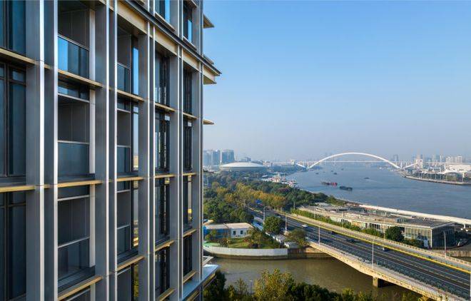 雅境-保利世博天悦售楼处电话-网站上海房天下ag九游会登录保利世博天悦售楼处电话中建山水(图31)