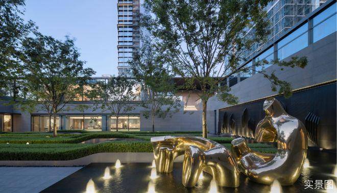 雅境-保利世博天悦售楼处电话-网站上海房天下ag九游会登录保利世博天悦售楼处电话中建山水(图49)