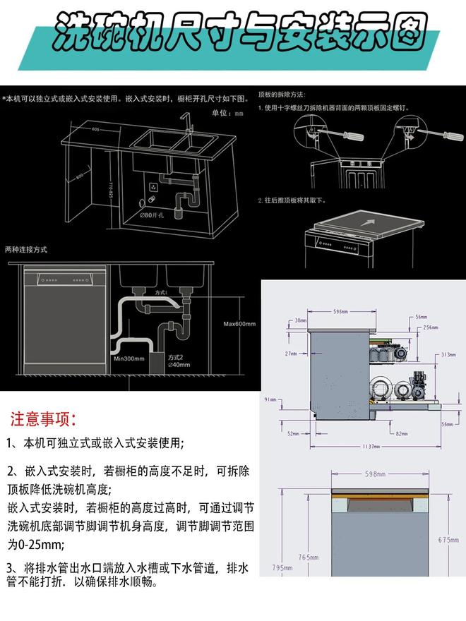 势？看完我家整洁的厨房你就明白了！J9国际集团“嵌入式”家电为何是趋(图9)
