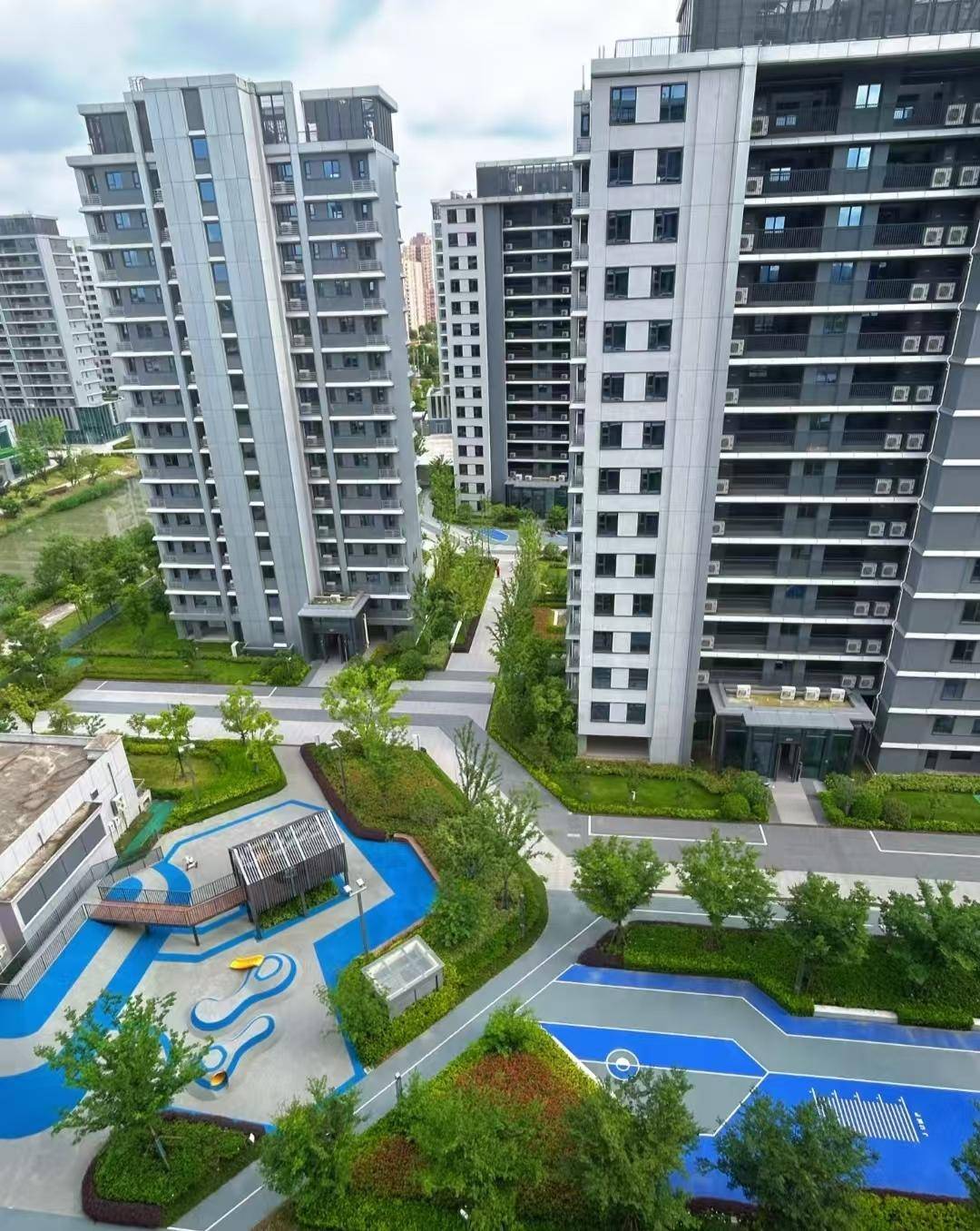 欢迎您-地址-价格-户型-小区环境-楼盘详情-交房时间-周边配套-售楼处电话j9国际保利世博天悦(营销中心)网站-保利世博天悦销售中心(售楼处)-楼盘(图7)