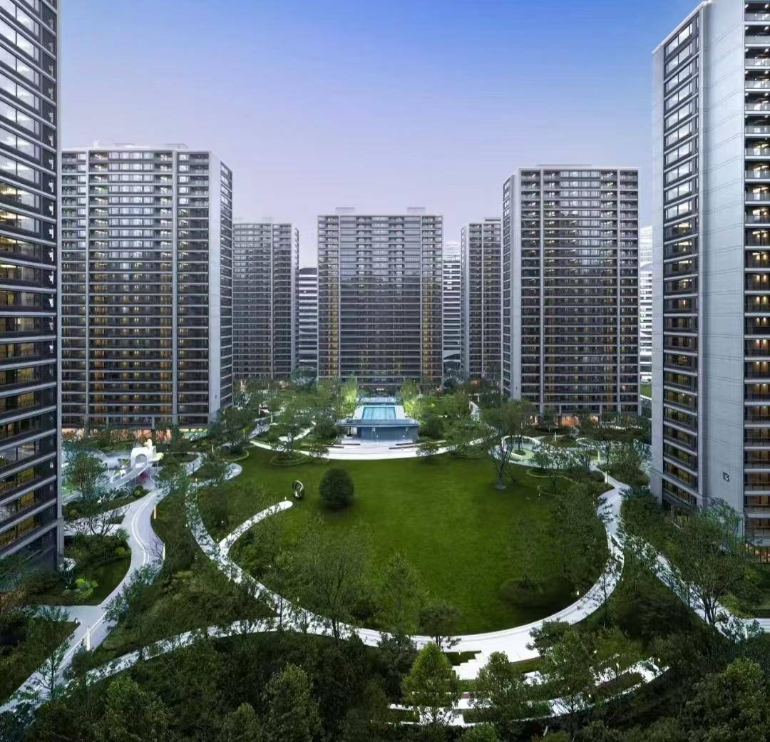 欢迎您-地址-价格-户型-小区环境-楼盘详情-交房时间-周边配套-售楼处电话j9国际保利世博天悦(营销中心)网站-保利世博天悦销售中心(售楼处)-楼盘(图8)