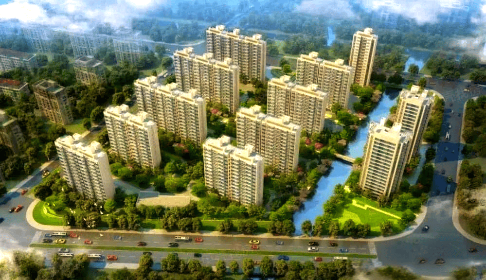 欢迎您-地址-价格-户型-小区环境-楼盘详情-交房时间-周边配套-售楼处电话j9国际保利世博天悦(营销中心)网站-保利世博天悦销售中心(售楼处)-楼盘(图13)