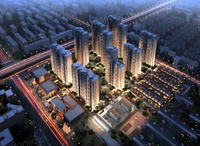 欢迎您-地址-价格-户型-小区环境-楼盘详情-交房时间-周边配套-售楼处电话j9国际保利世博天悦(营销中心)网站-保利世博天悦销售中心(售楼处)-楼盘(图17)