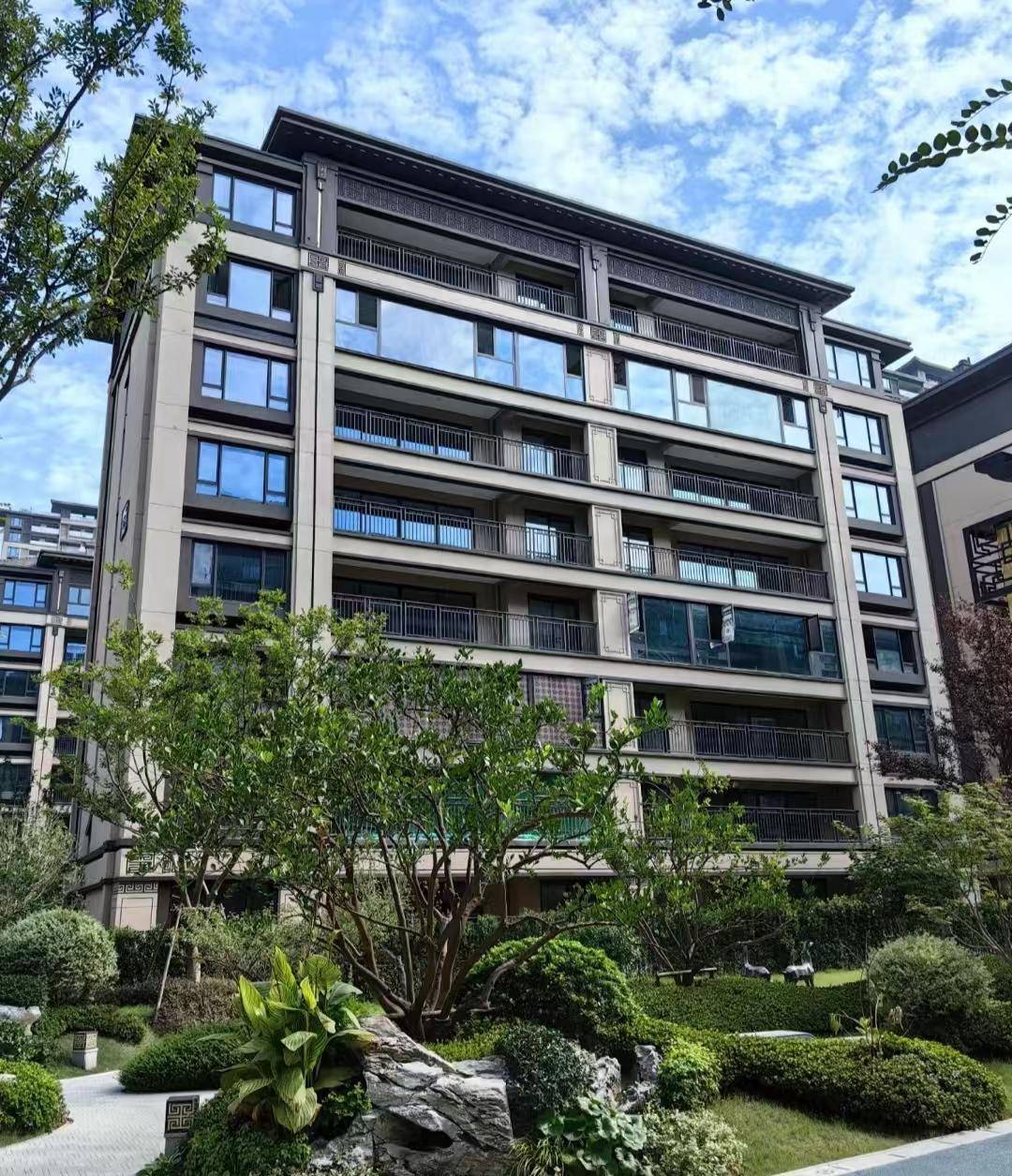 欢迎您-地址-价格-户型-小区环境-楼盘详情-交房时间-周边配套-售楼处电话j9国际保利世博天悦(营销中心)网站-保利世博天悦销售中心(售楼处)-楼盘(图19)