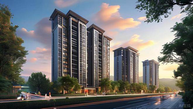 天悦销售中心 - 环境户型价格地址楼盘详