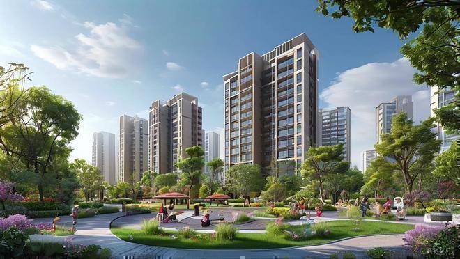 天悦销售中心 - 环境户型价格地址楼盘详情配套电话交房时间配套电话交房时间九游会真人游戏第一品牌上海保利·世博天悦(售楼处) 首页 - 保利·世博(图12)