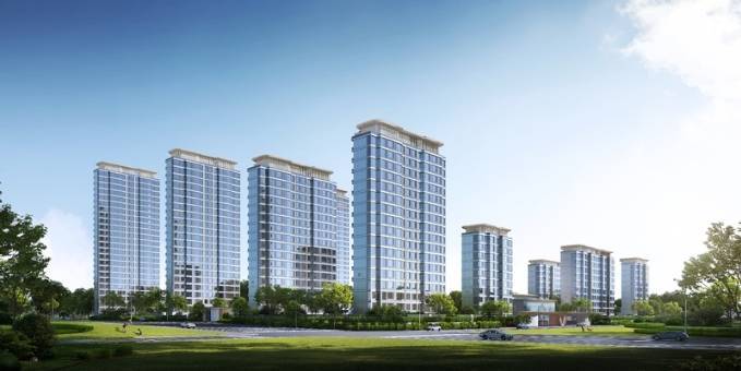 026在售楼盘-楼盘详情-售楼中心】j9九游会入口保利和光峯境【合肥2(图3)