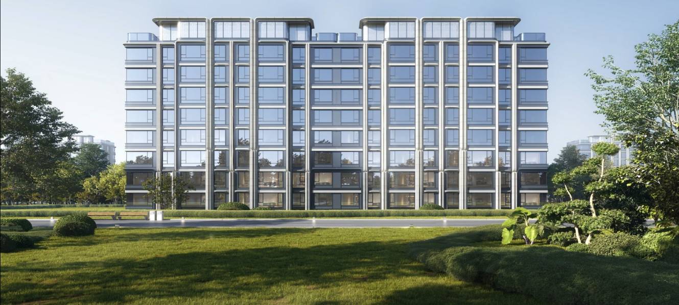 肥房产-2026合肥在售热门楼盘一览表!】九游会J9年度聚焦 @招商春和景明【安徽合(图5)