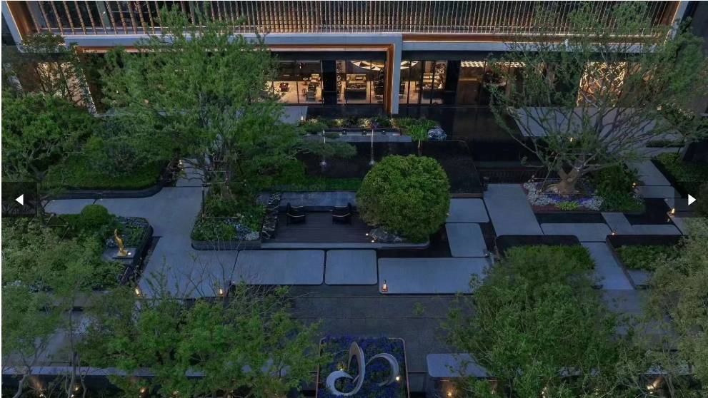 速壹品售楼处发布探索理想居住新境九游会合肥热搜豪宅!︎滨湖区高(图2) 速壹品售楼处发布探索理想居住新境九游会合肥热搜豪宅!︎滨湖区高(图2)