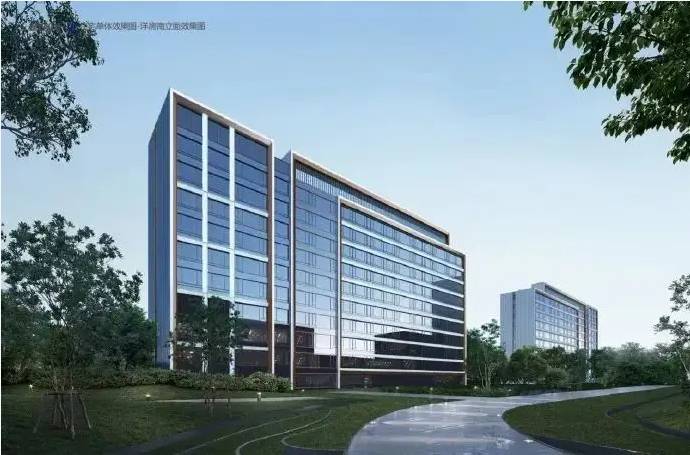 速壹品售楼处发布探索理想居住新境九游会合肥热搜豪宅！︎滨湖区高(图3)