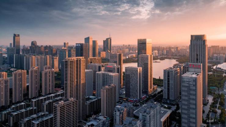 星启锦宸项目户型图-价格ag九游会登录合肥城建