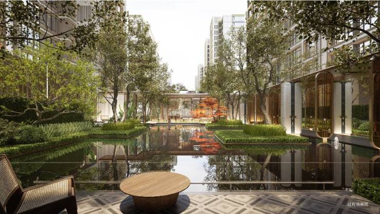 星启锦宸项目户型图-价格ag九游会登录合肥城建(图2)